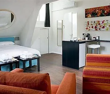 Hotel A Small Rotterdam