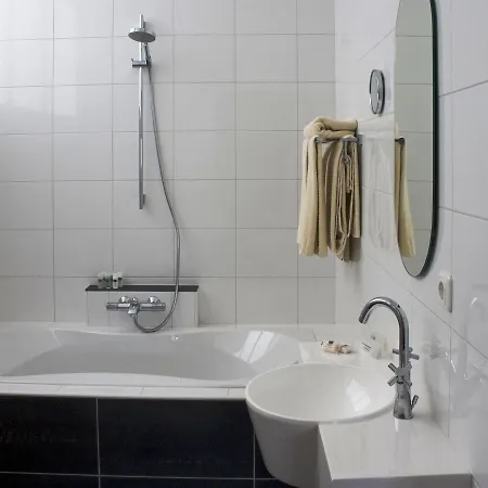A Small Hotel Rotterdam